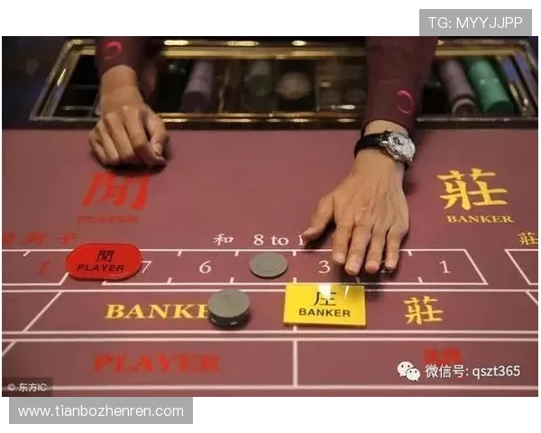 百家乐必胜法全攻略，教你从入门到精通逐步提升胜率持续盈利